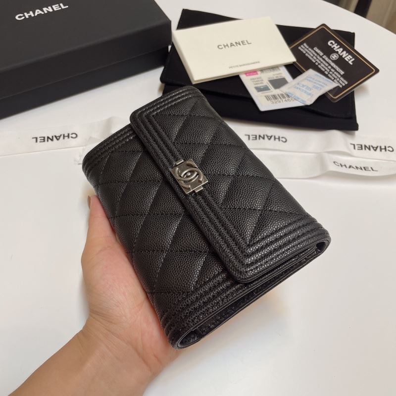 Chanel Wallet Purse